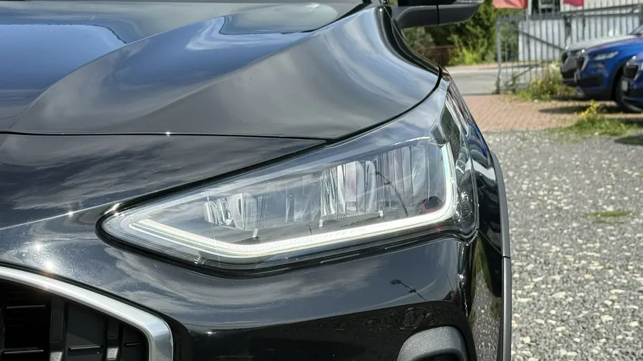 FORD Focus -