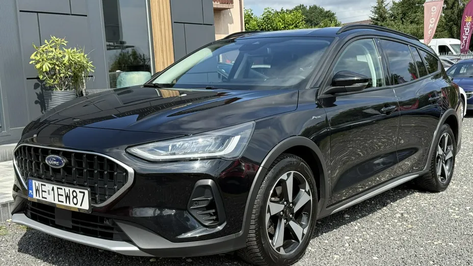 FORD Focus -