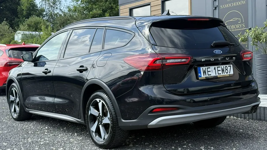 FORD Focus -