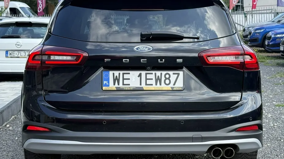 FORD Focus -