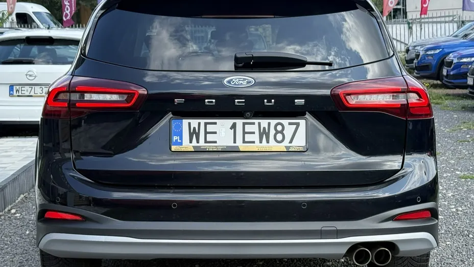 FORD Focus -