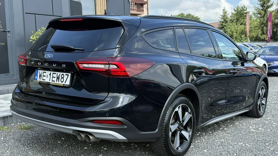 FORD Focus -