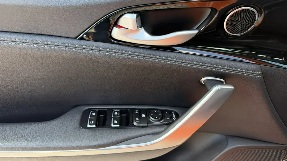 KIA Stinger -