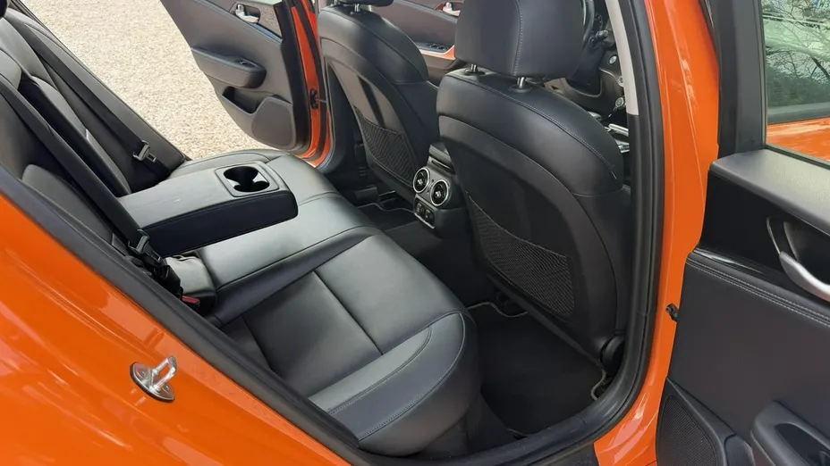 KIA Stinger -