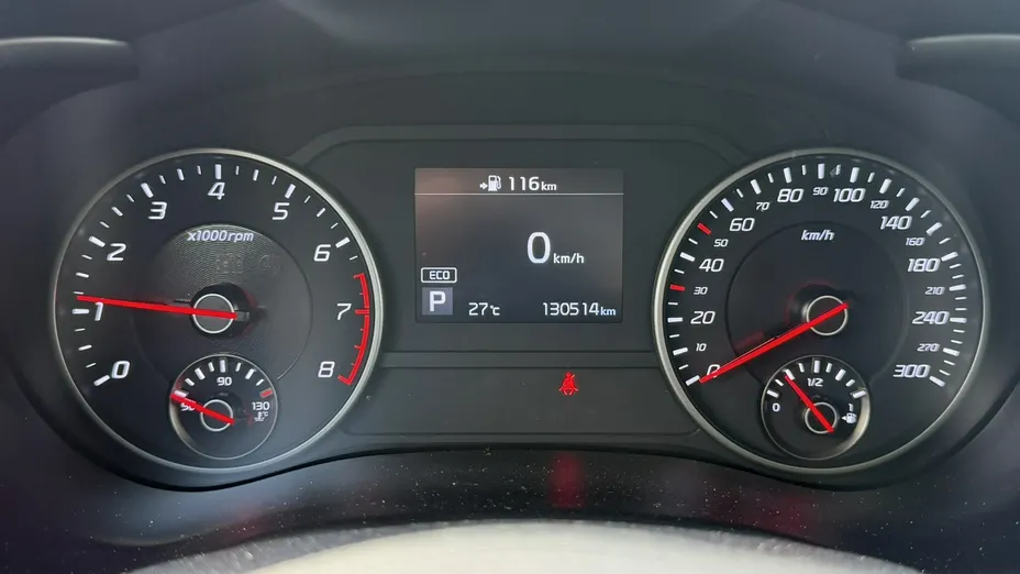 KIA Stinger -