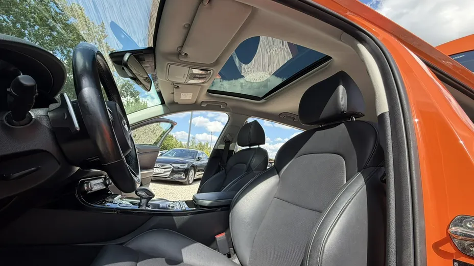 KIA Stinger -