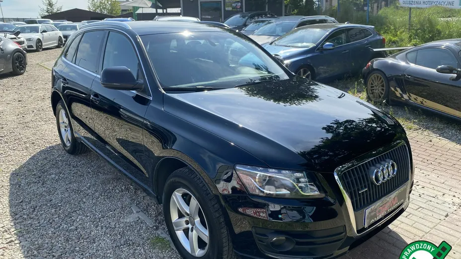 AUDI Q5 -