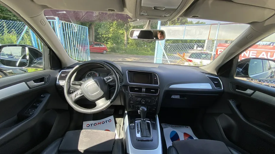 AUDI Q5 -