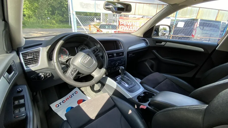 AUDI Q5 -