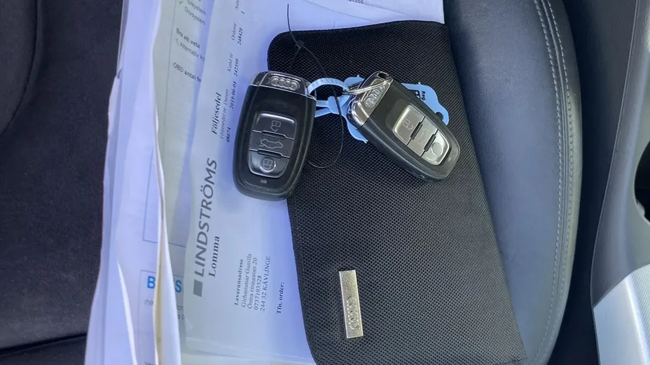 AUDI Q5 -