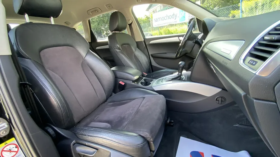 AUDI Q5 -