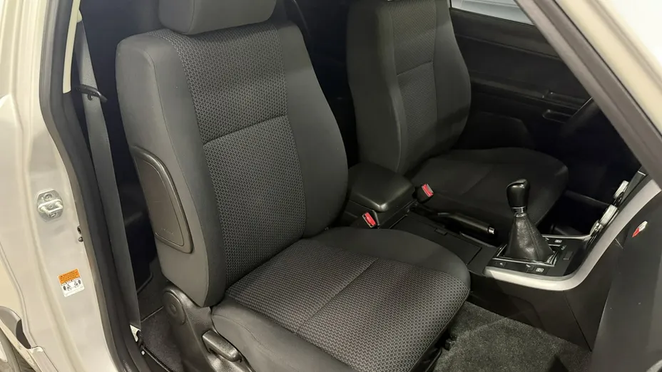 SUZUKI Grand Vitara -