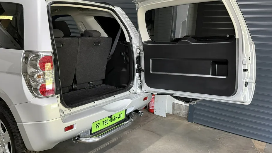 SUZUKI Grand Vitara -