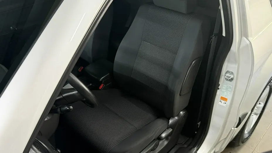 SUZUKI Grand Vitara -