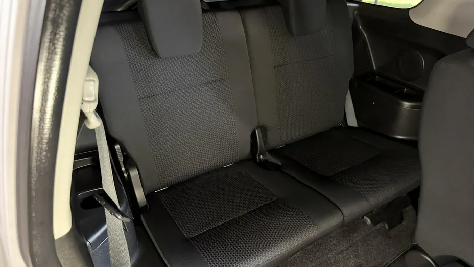 SUZUKI Grand Vitara -