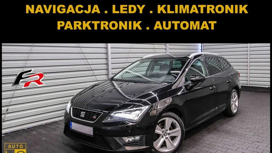 SEAT Leon -