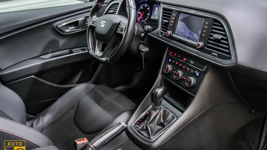 SEAT Leon -