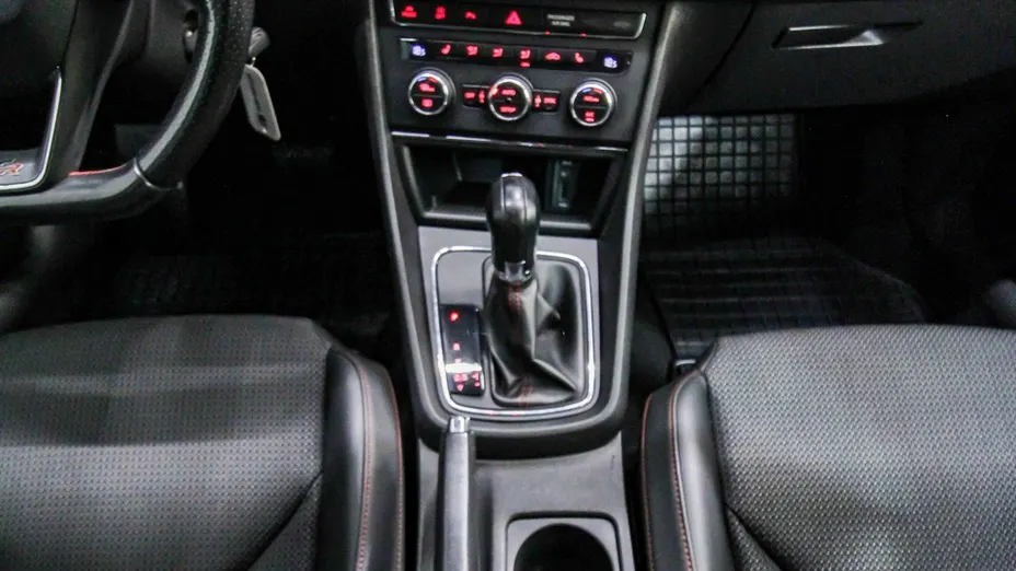 SEAT Leon -
