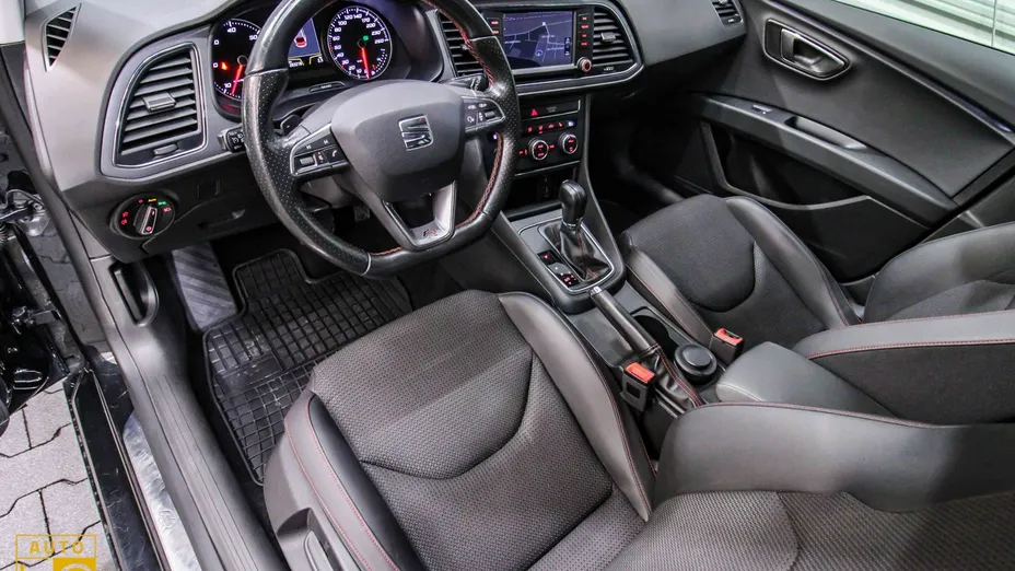 SEAT Leon -