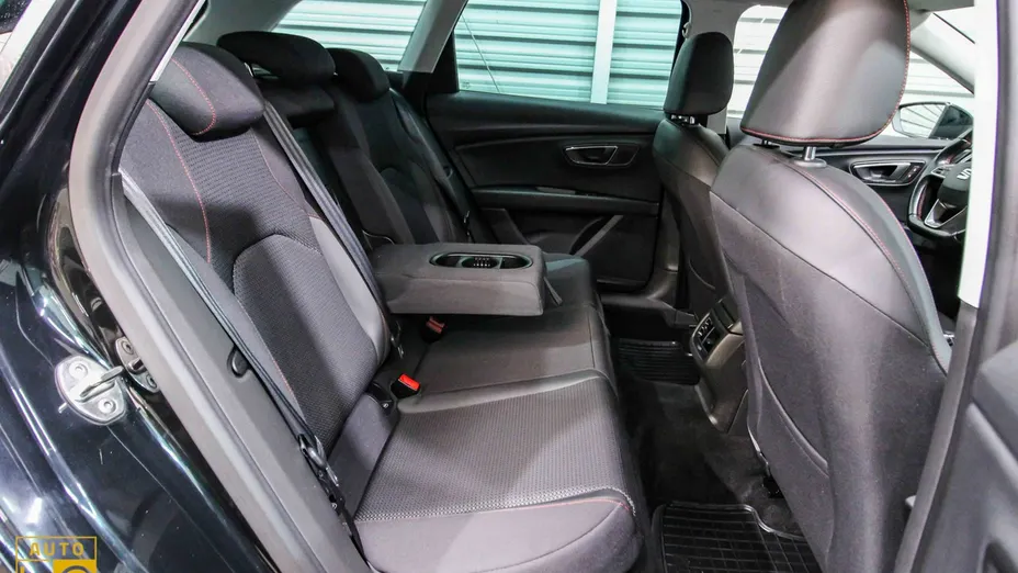 SEAT Leon -