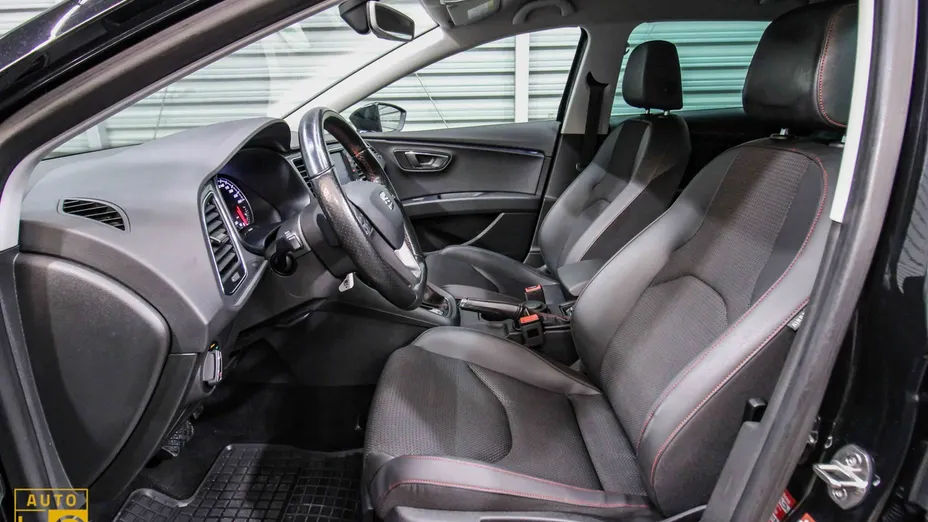 SEAT Leon -