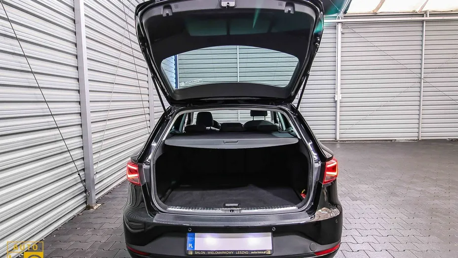 SEAT Leon -