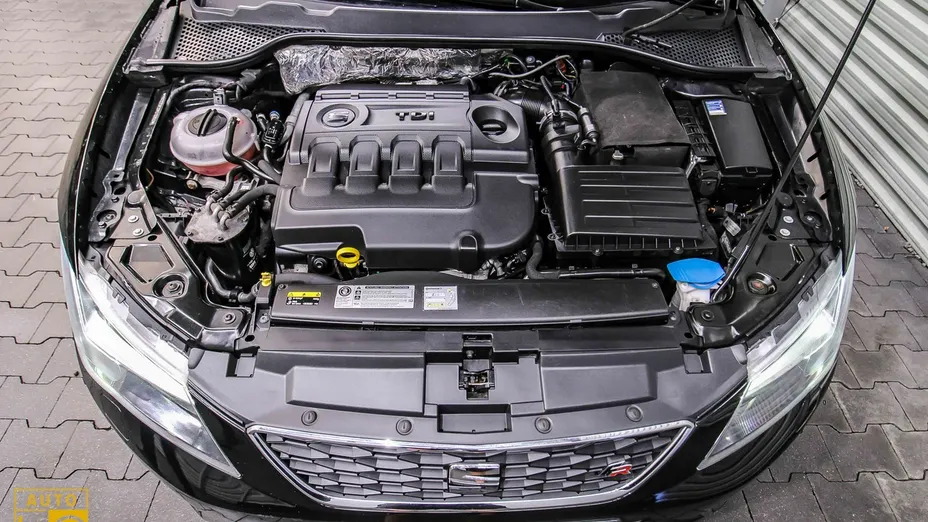 SEAT Leon -