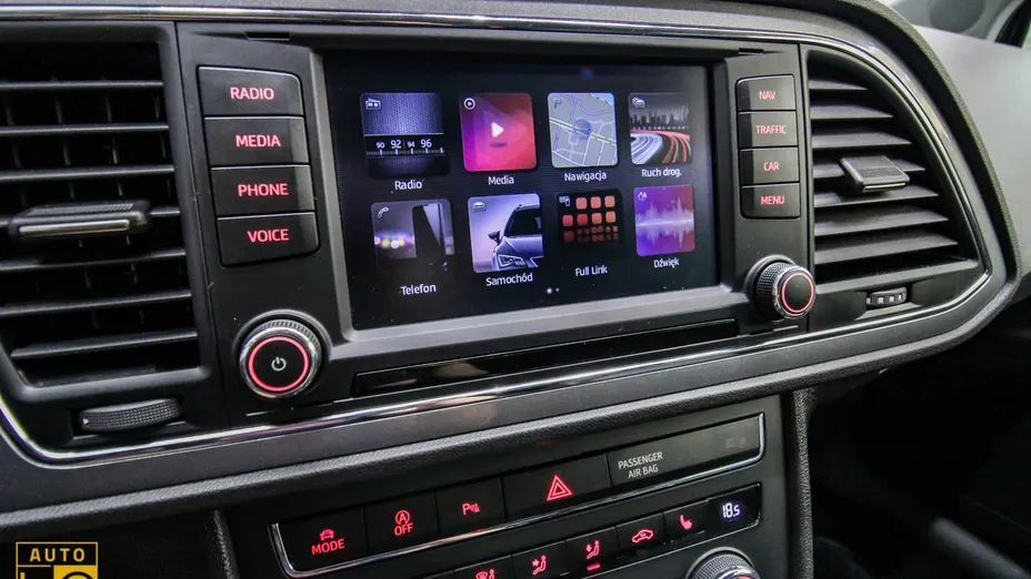 SEAT Leon -
