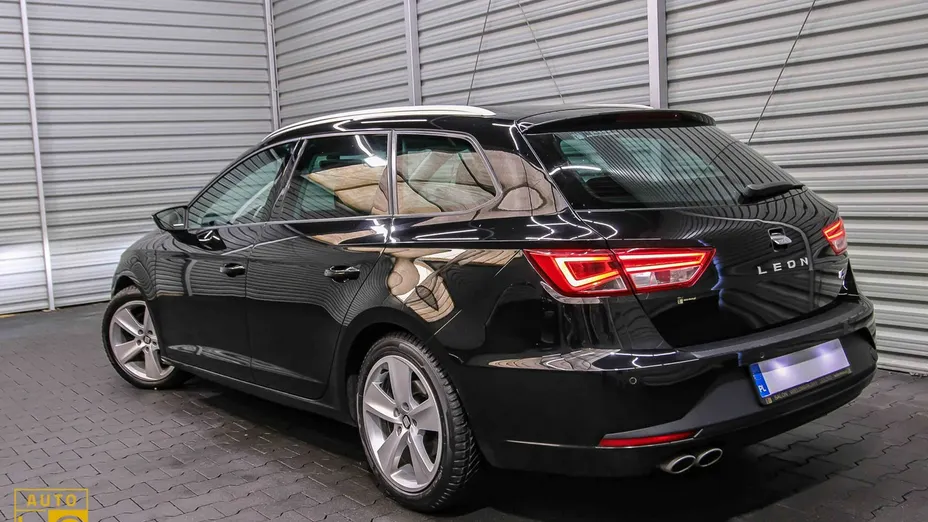 SEAT Leon -