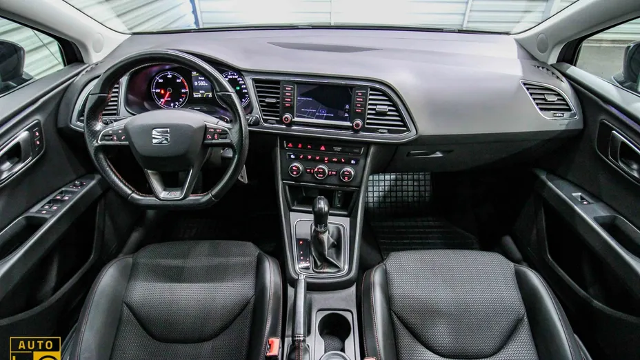 SEAT Leon -