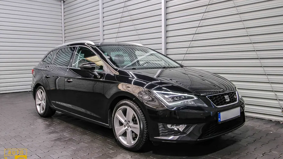 SEAT Leon -