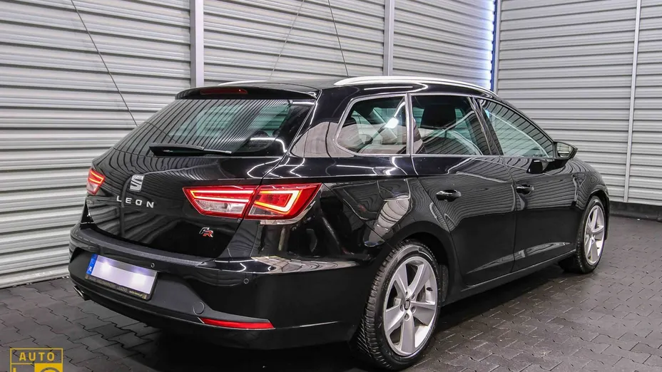 SEAT Leon -