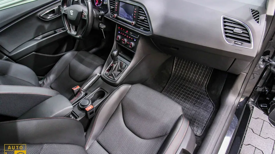SEAT Leon -