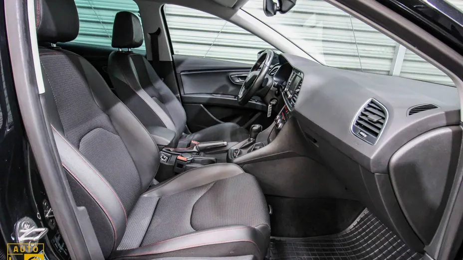SEAT Leon -
