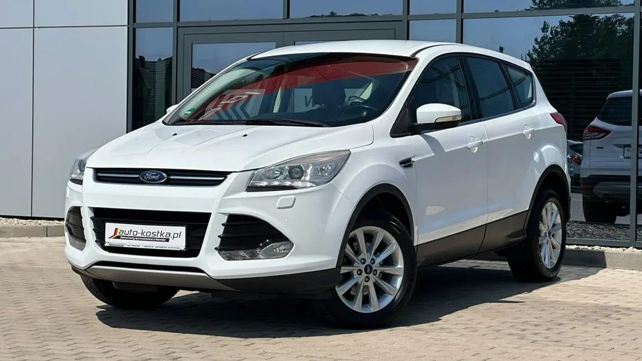 FORD Kuga -