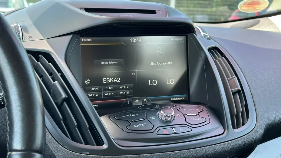 FORD Kuga -