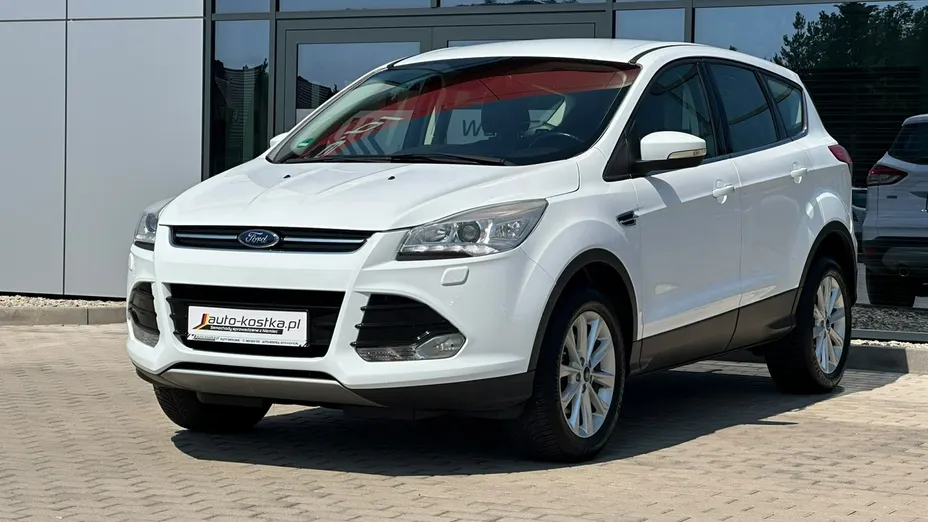 FORD Kuga -