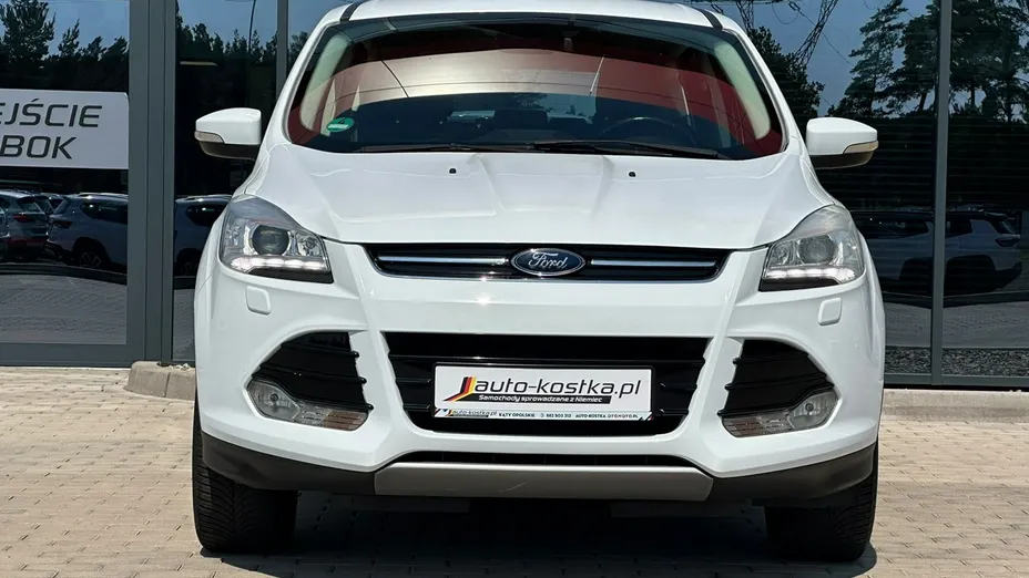 FORD Kuga -