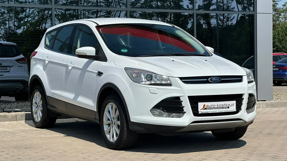 FORD Kuga -