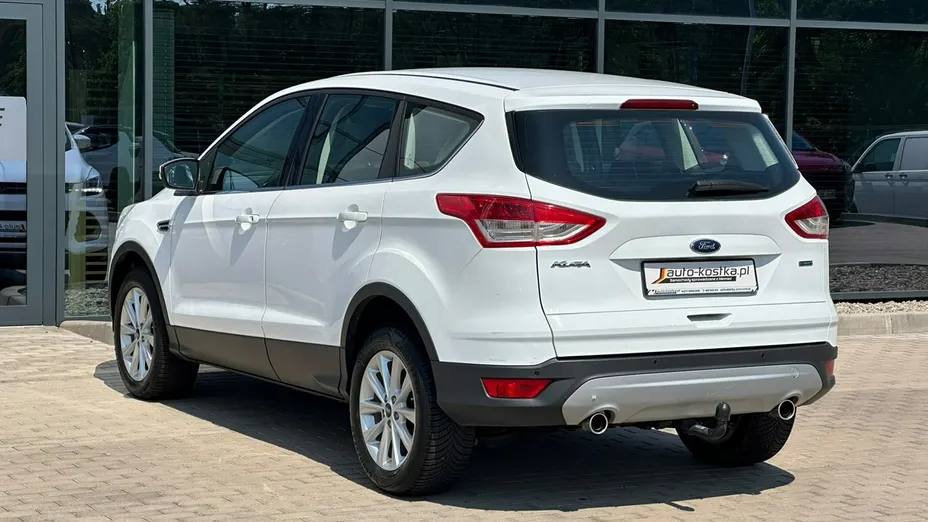 FORD Kuga -