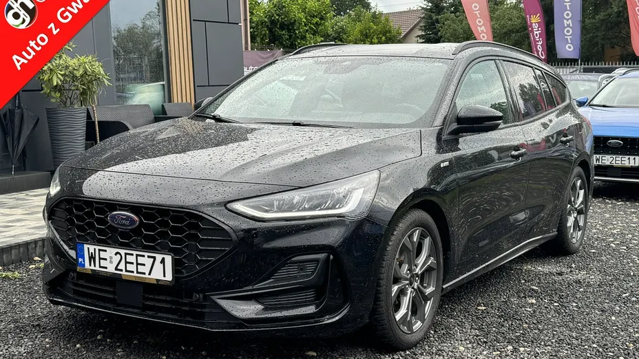 FORD Focus -