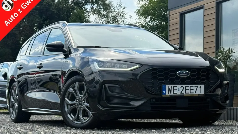FORD Focus -