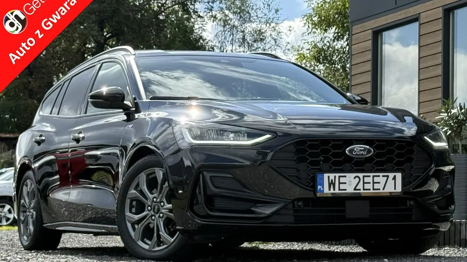 FORD Focus -