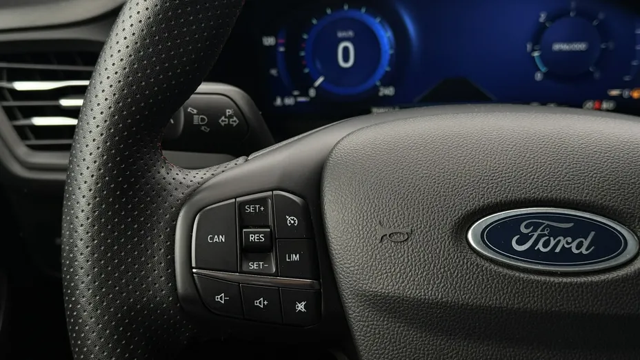 FORD Focus -