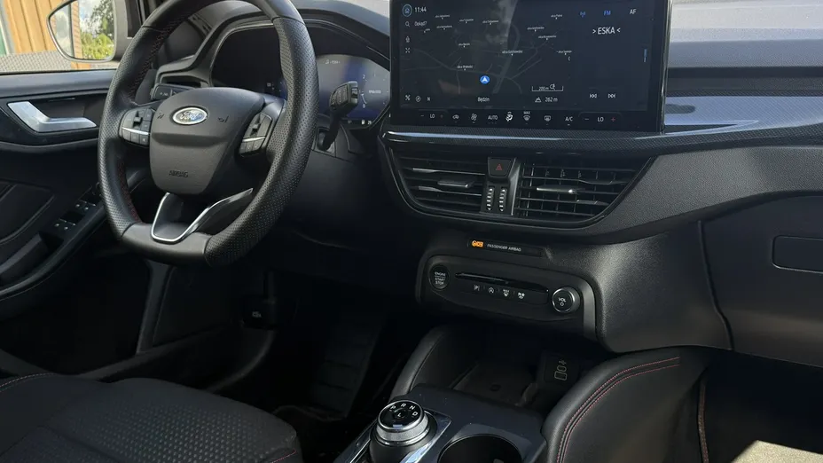 FORD Focus -