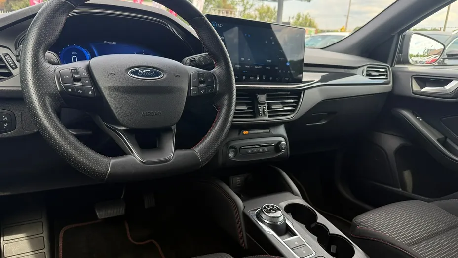 FORD Focus -