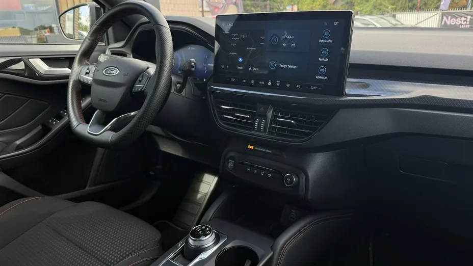 FORD Focus -