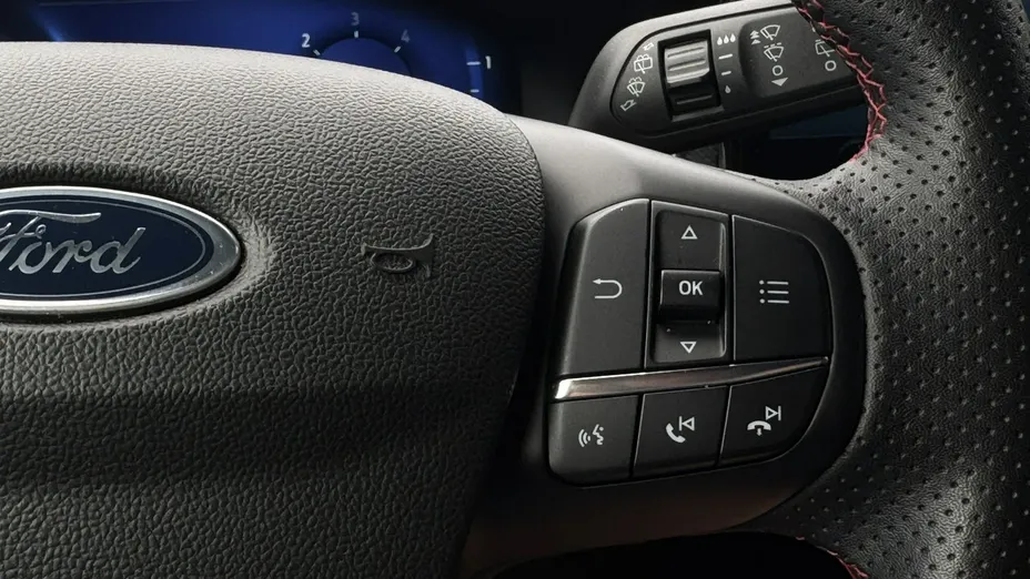 FORD Focus -