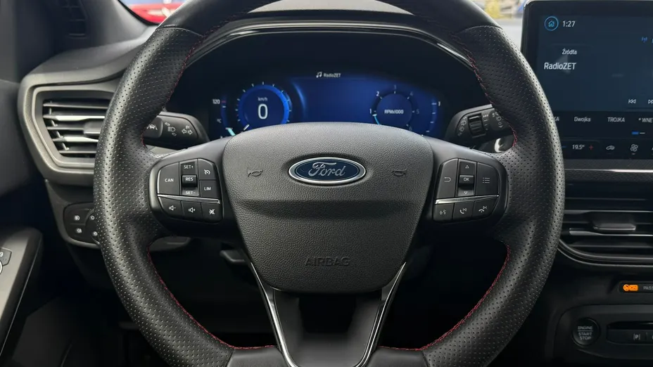FORD Focus -