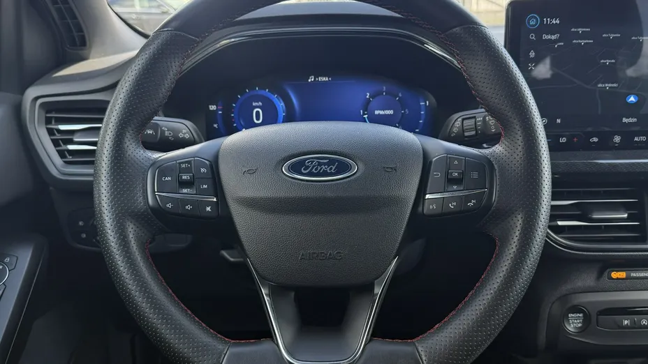 FORD Focus -